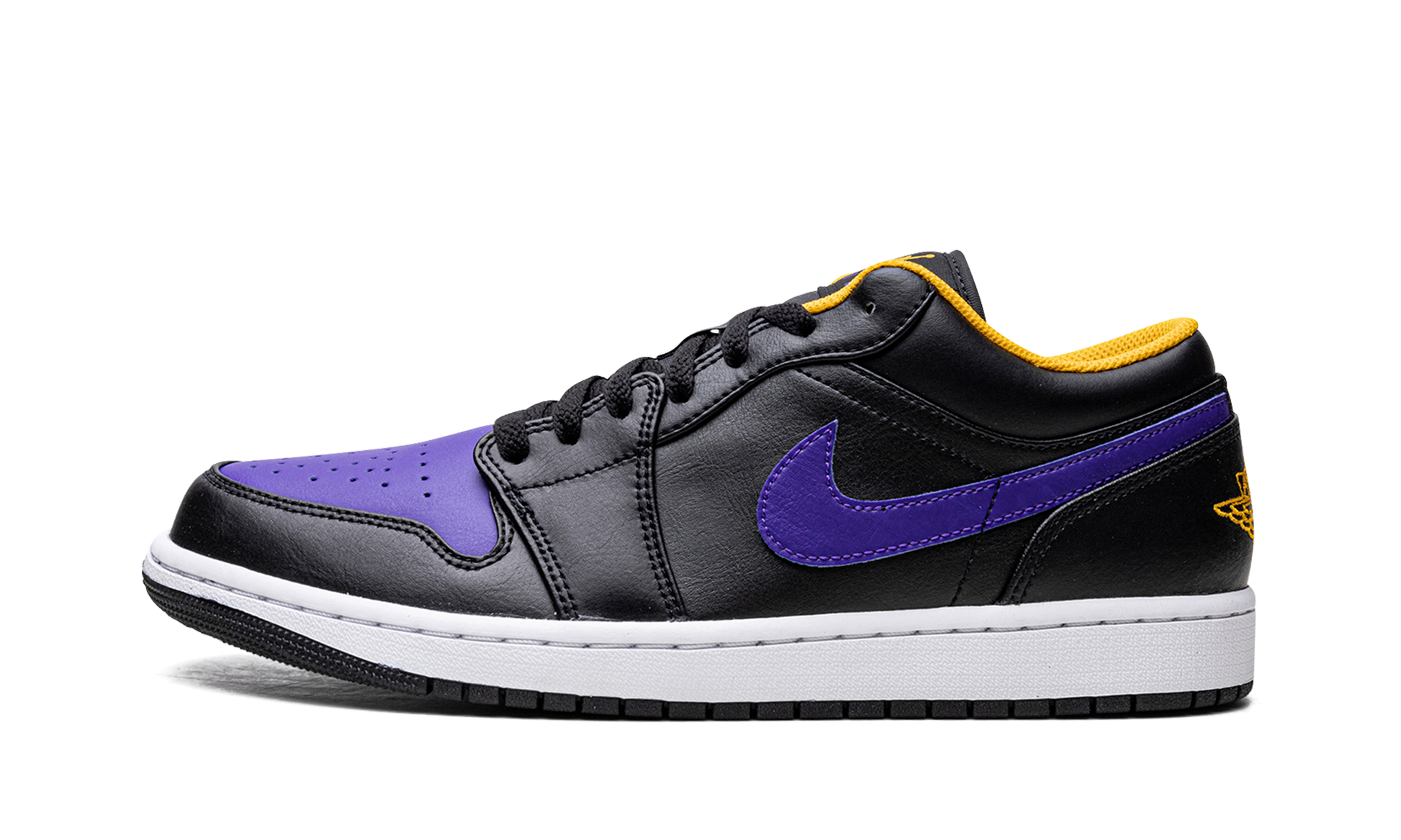 Air Jordan 1 Low "dark Concord" - 1