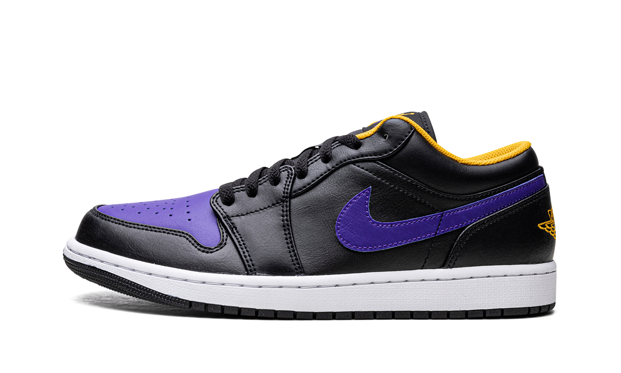 Air Jordan 1 Low "dark Concord" - 1