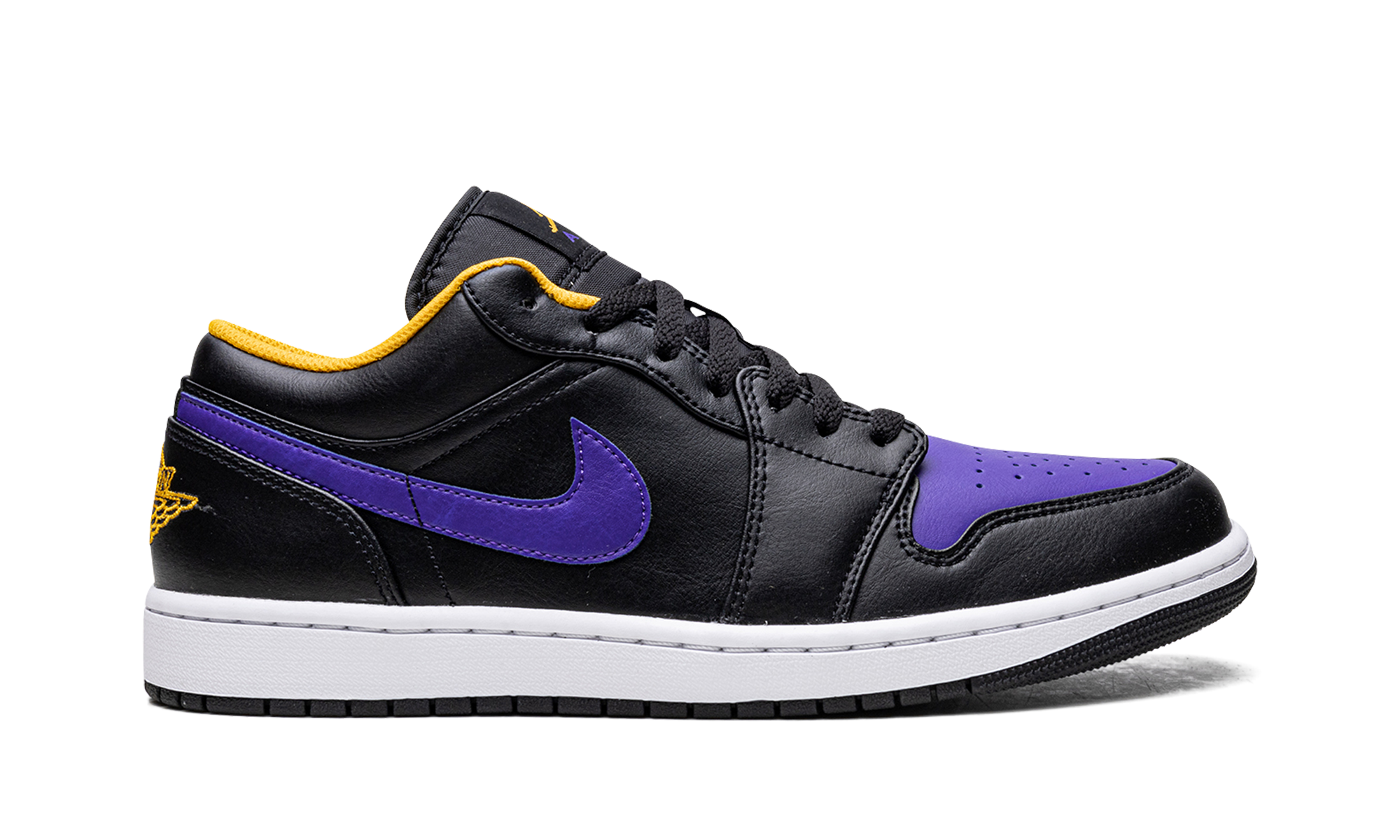 Air Jordan 1 Low "dark Concord" - 6