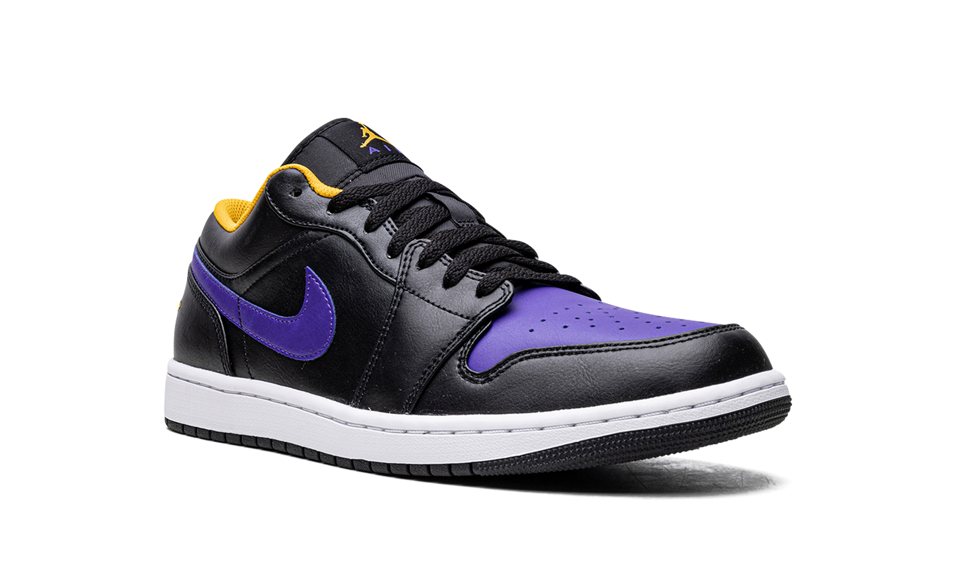 Air Jordan 1 Low "dark Concord" - 7