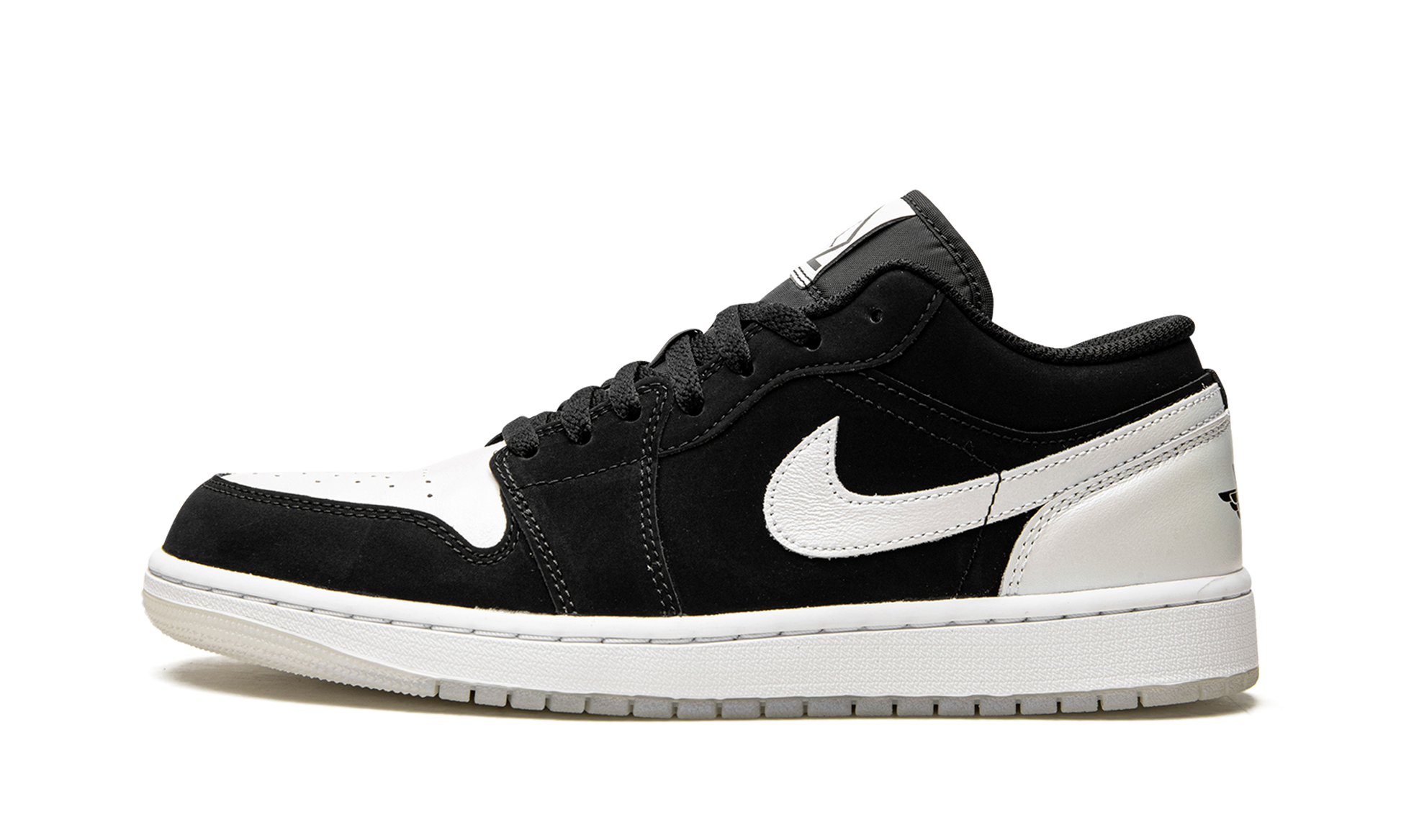Air Jordan 1 Low "diamond" - 1