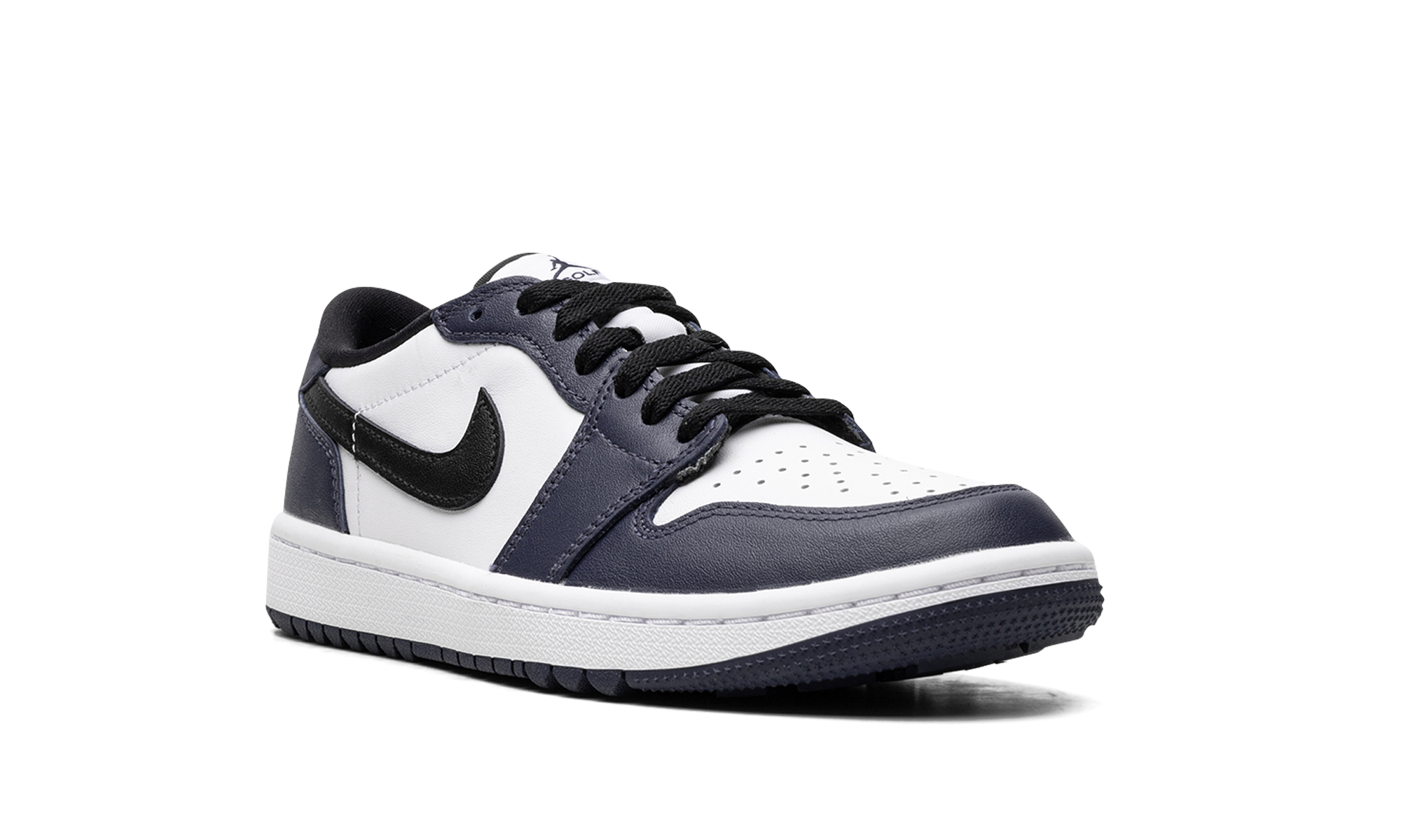Air Jordan 1 Low Golf "midnight Navy" - 7