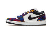 Air Jordan 1 Low Gs "nothing But Net" - 1