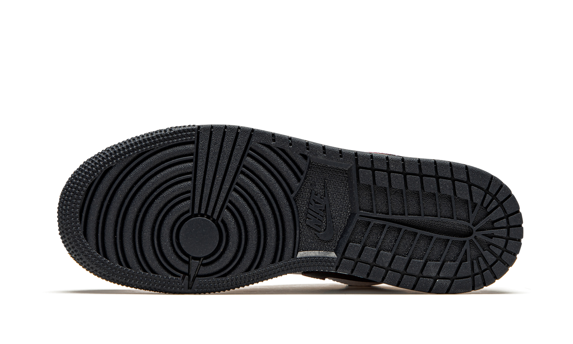 Air Jordan 1 Low Gs "nothing But Net" - 5