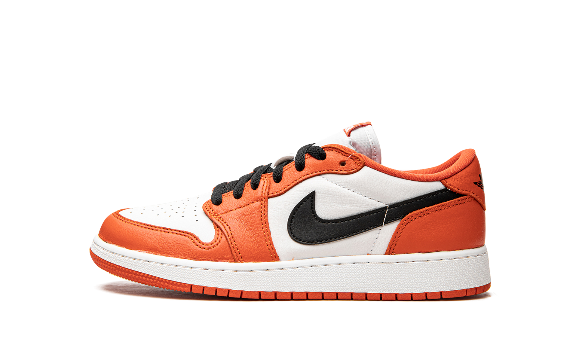 Air Jordan 1 Low Gs "starfish" - 1