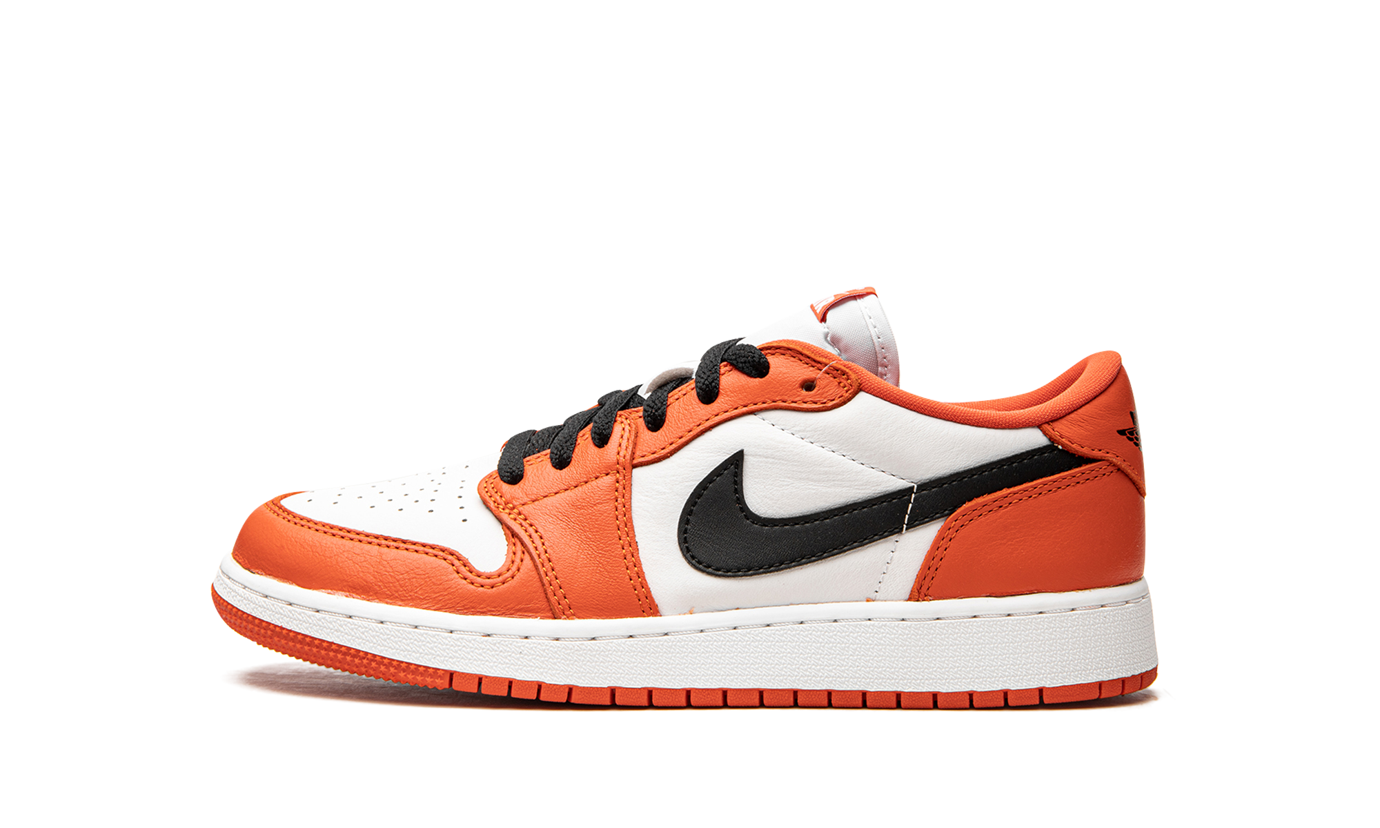 Air Jordan 1 Low Gs "starfish" - 1