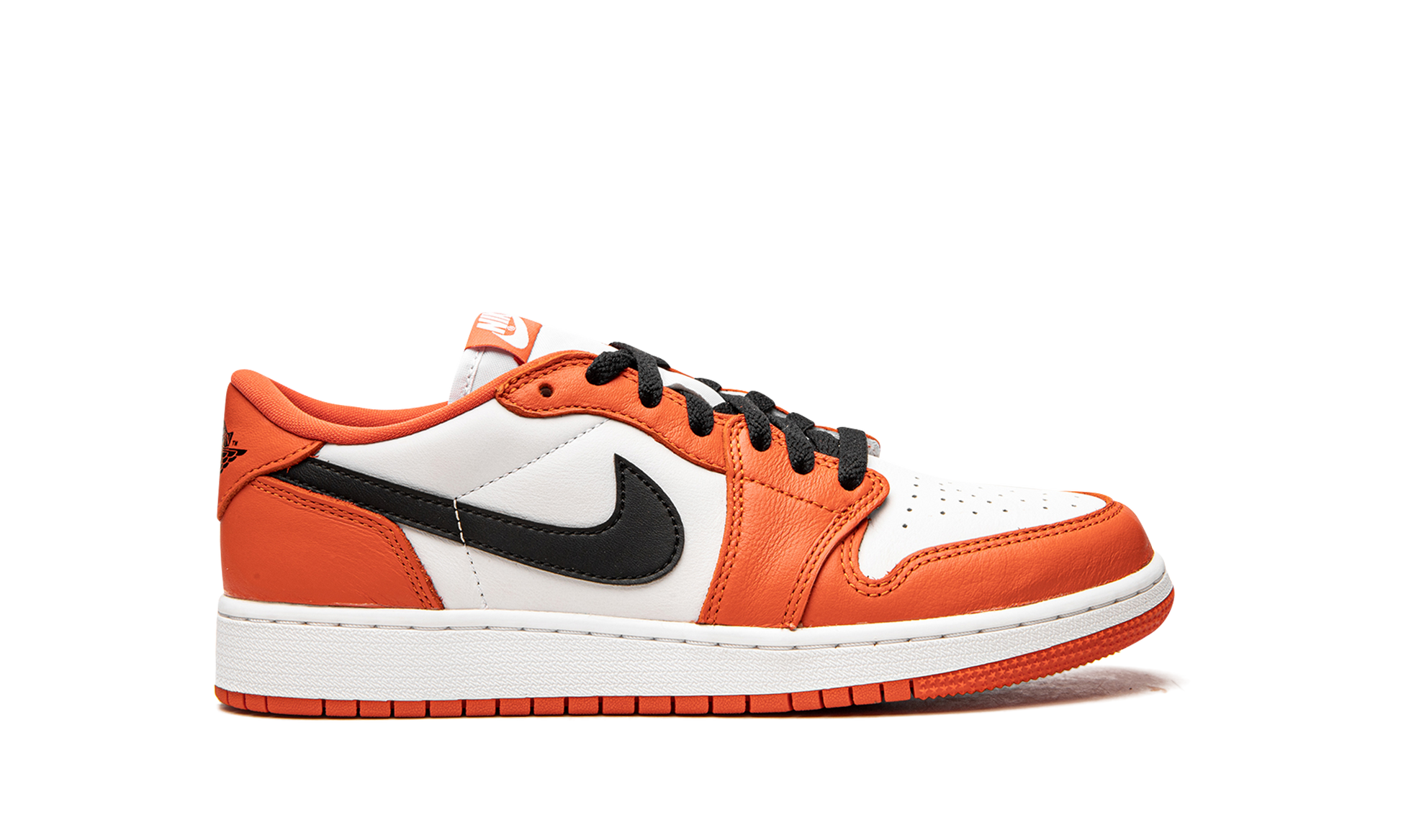 Air Jordan 1 Low Gs "starfish" - 6