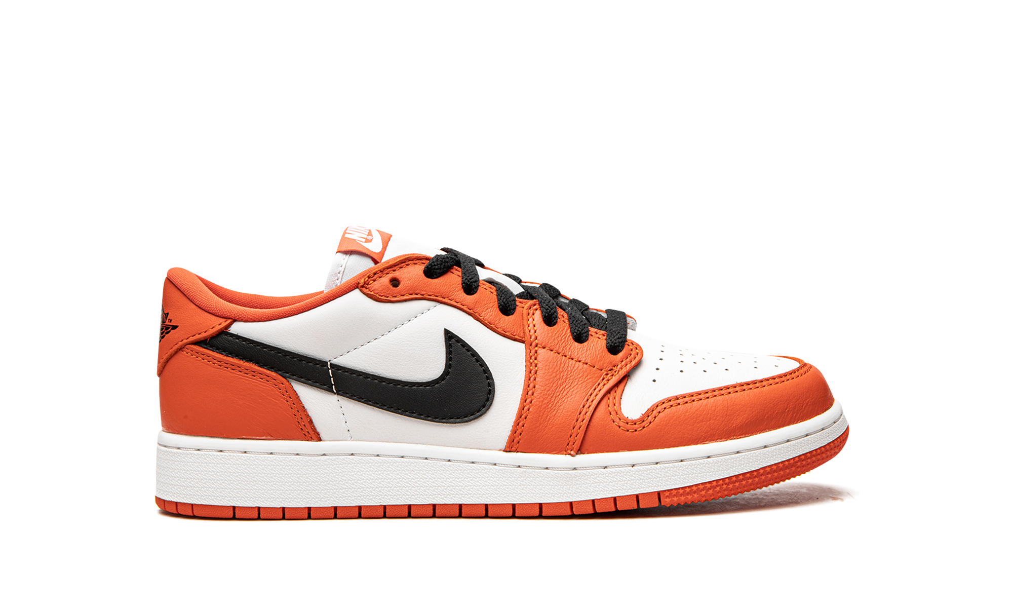 Air Jordan 1 Low Gs "starfish" - 6