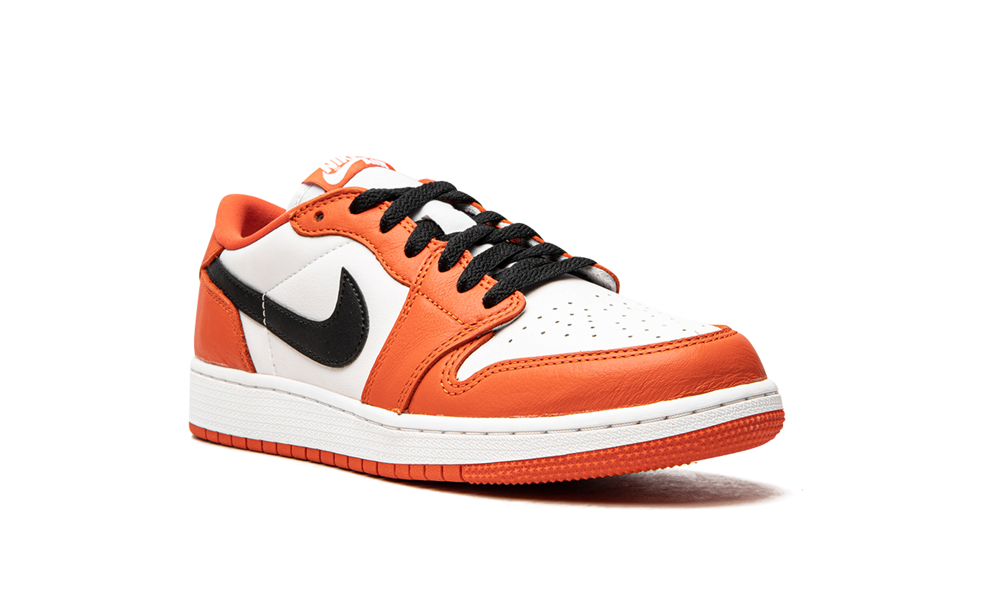 Air Jordan 1 Low Gs "starfish" - 7