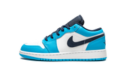 Air Jordan 1 Low Gs "unc" - 1