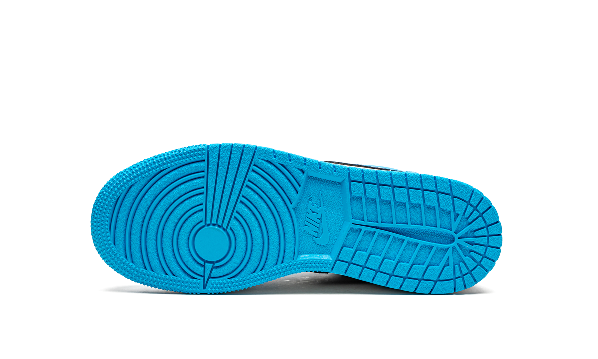 Air Jordan 1 Low Gs "unc" - 5