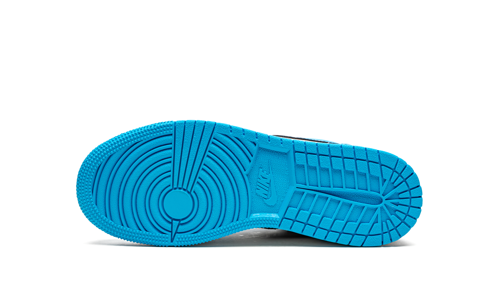 Air Jordan 1 Low Gs "unc" - 5