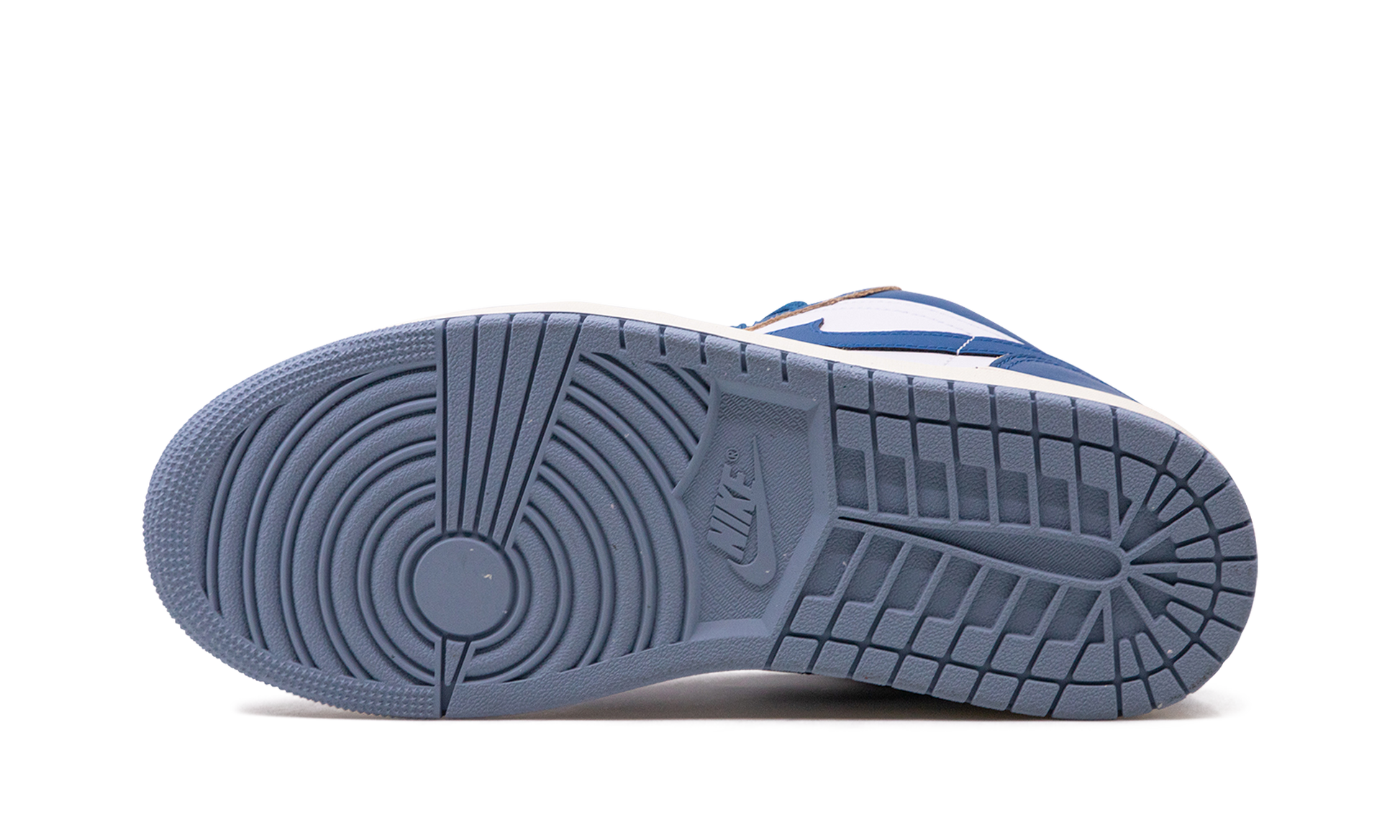 Air Jordan 1 Low "industrial Blue" - 5