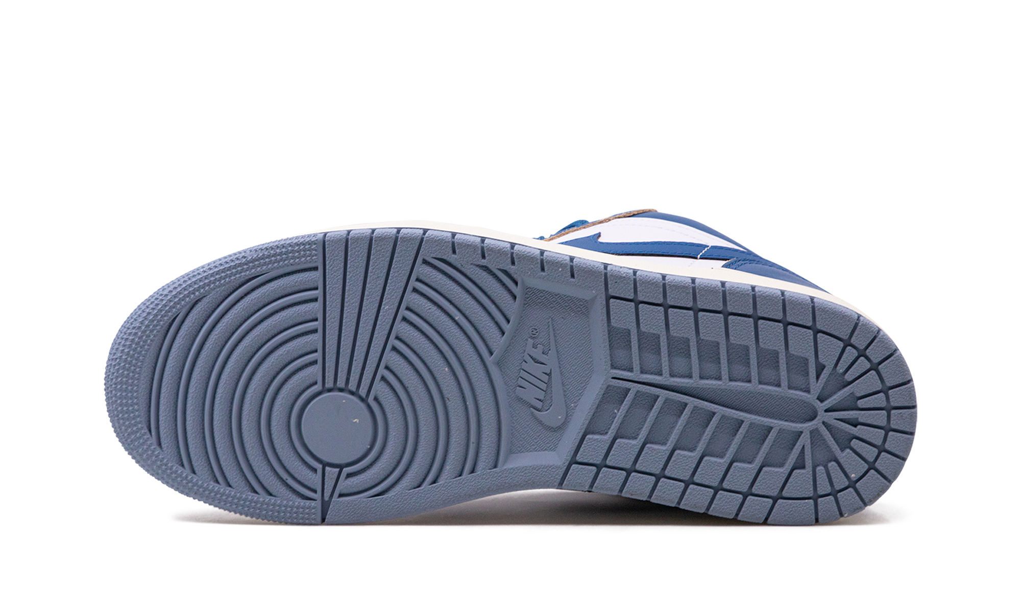 Air Jordan 1 Low "industrial Blue" - 5