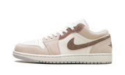 Air Jordan 1 Low "light Brown" - 1