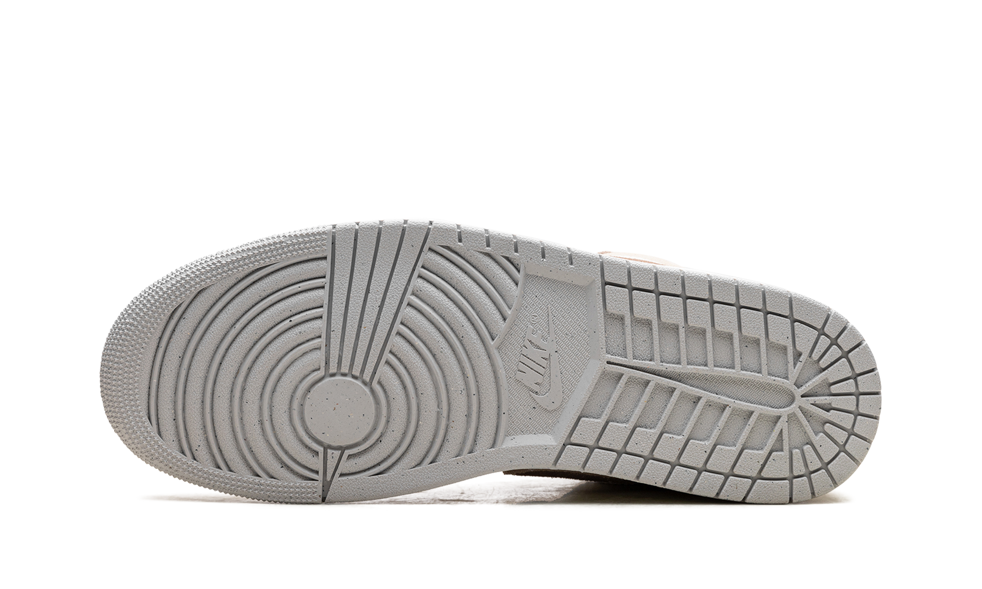Air Jordan 1 Low "light Brown" - 5