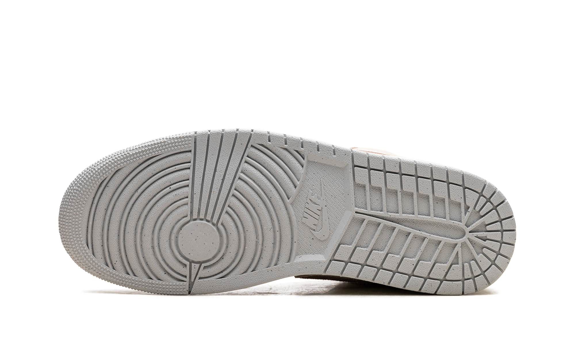 Air Jordan 1 Low "light Brown" - 5