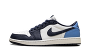 Air Jordan 1 Low "obsidian" - 1