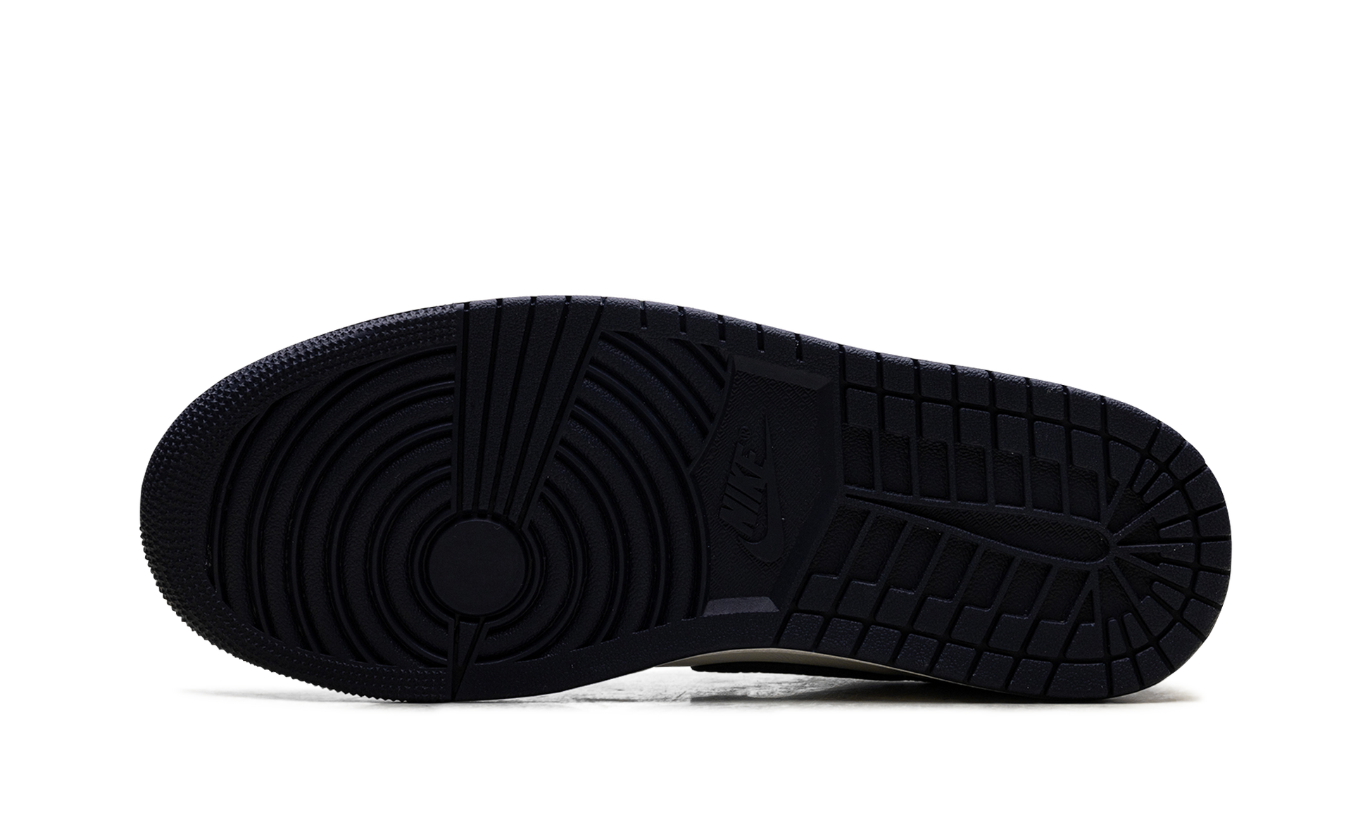 Air Jordan 1 Low "obsidian" - 5