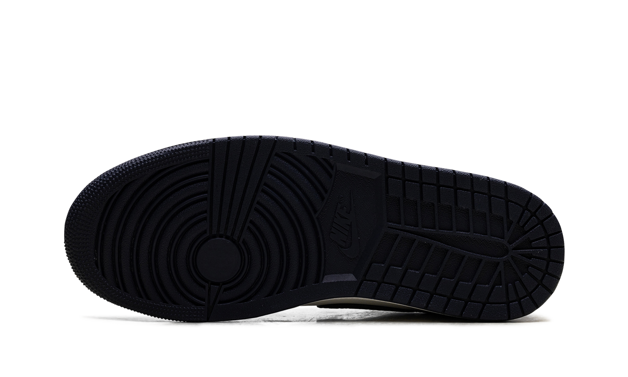 Air Jordan 1 Low "obsidian" - 5