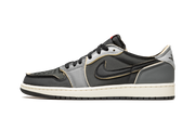Air Jordan 1 Low Og Ex "dark Smoke Grey" - 1