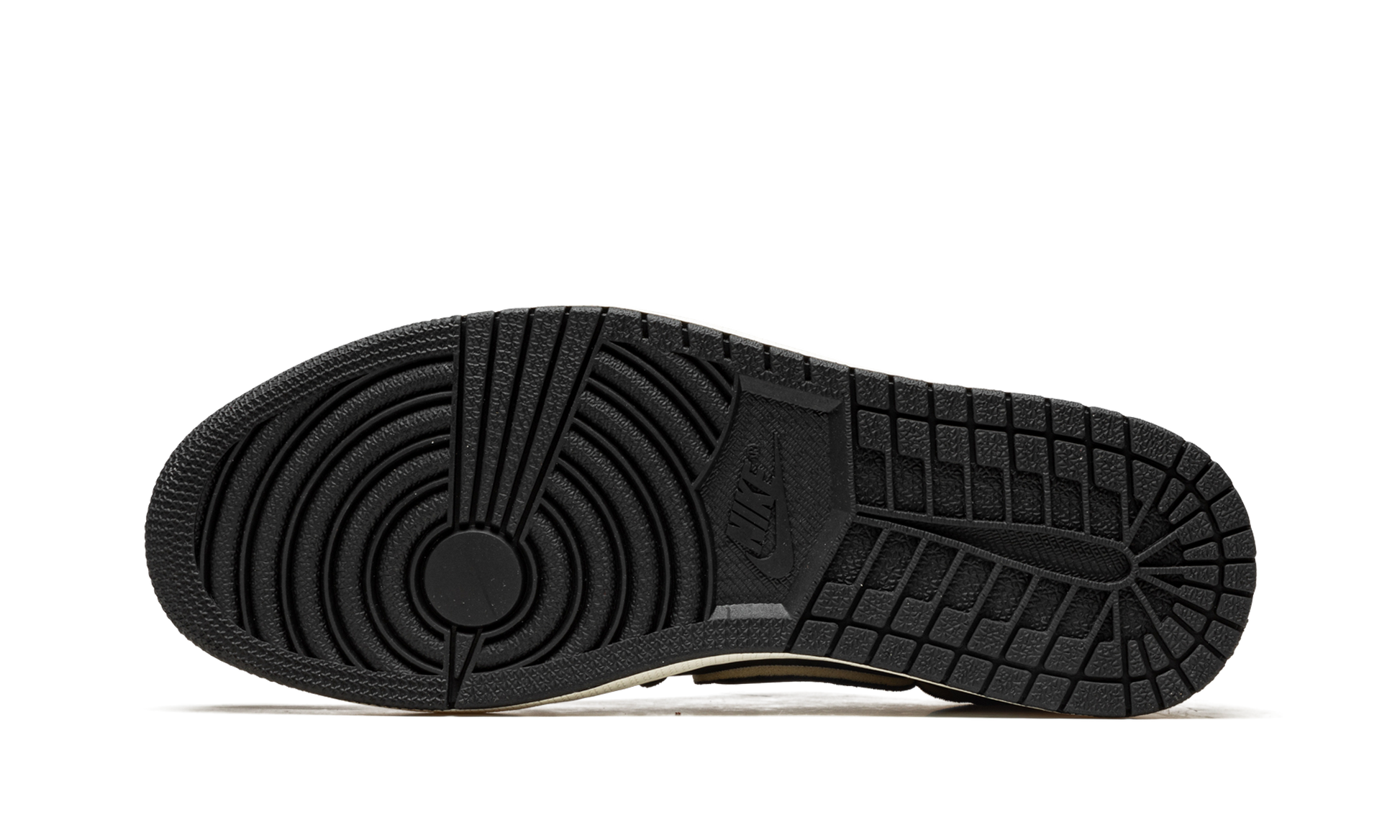 Air Jordan 1 Low Og Ex "dark Smoke Grey" - 5