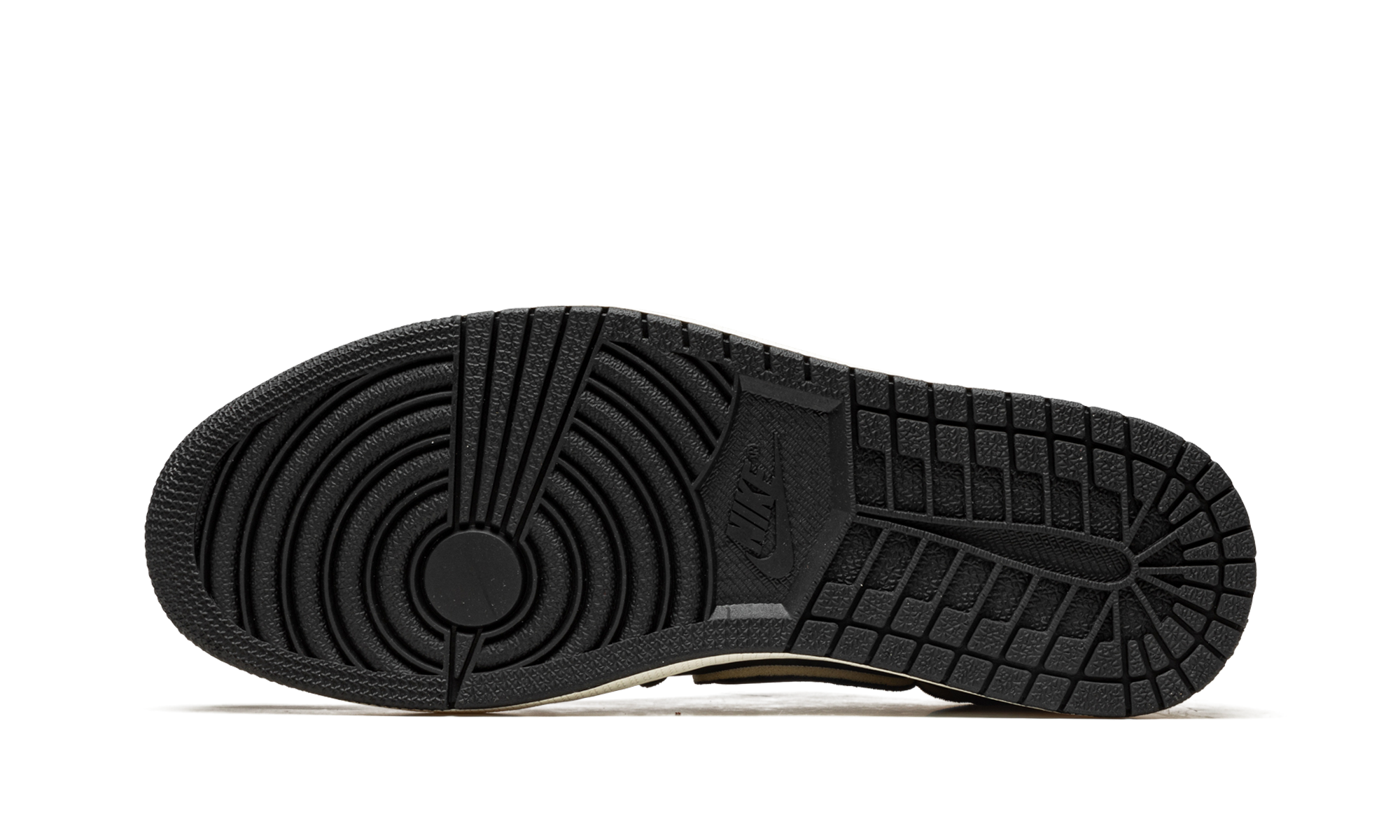 Air Jordan 1 Low Og Ex "dark Smoke Grey" - 5