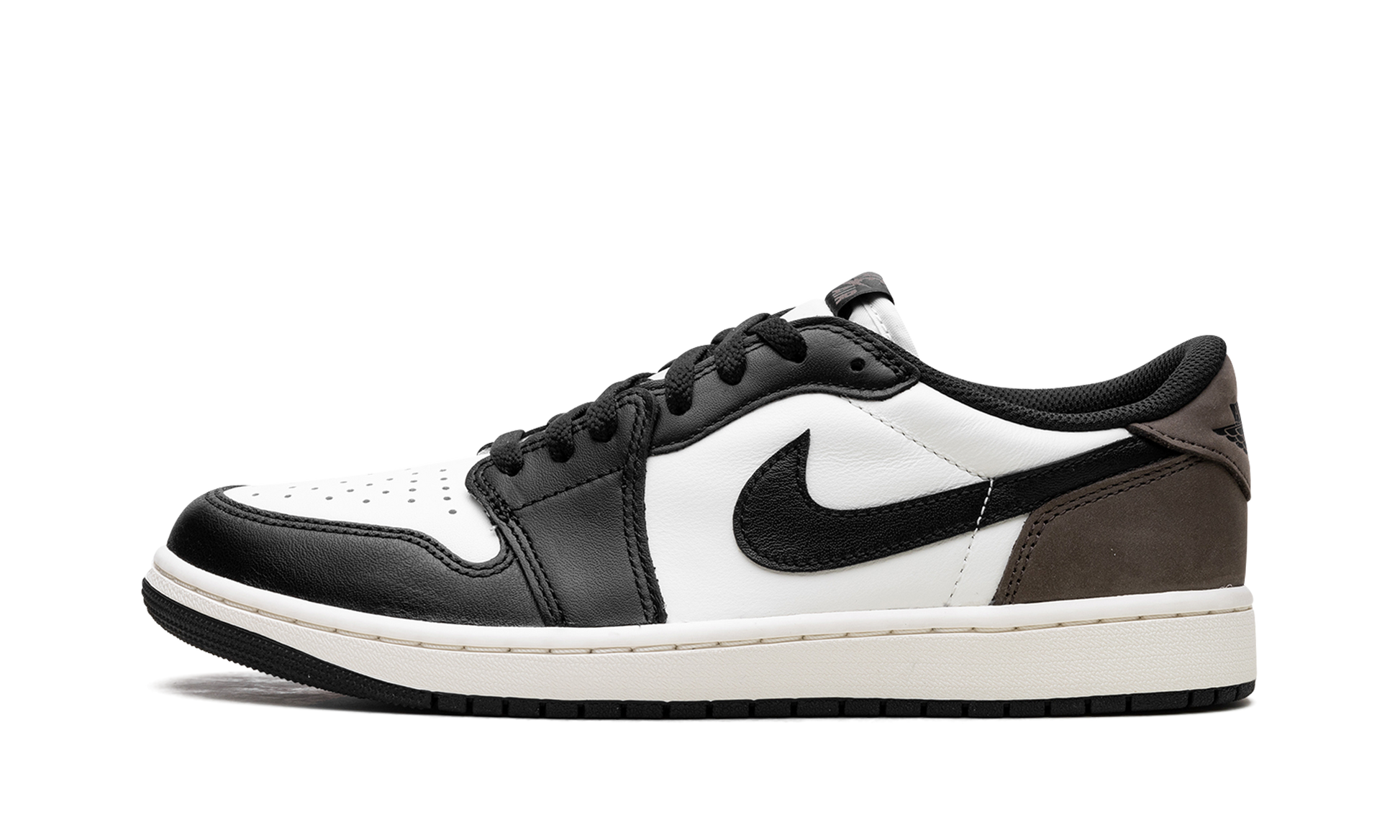 Air Jordan 1 Low Og "mocha" - 1