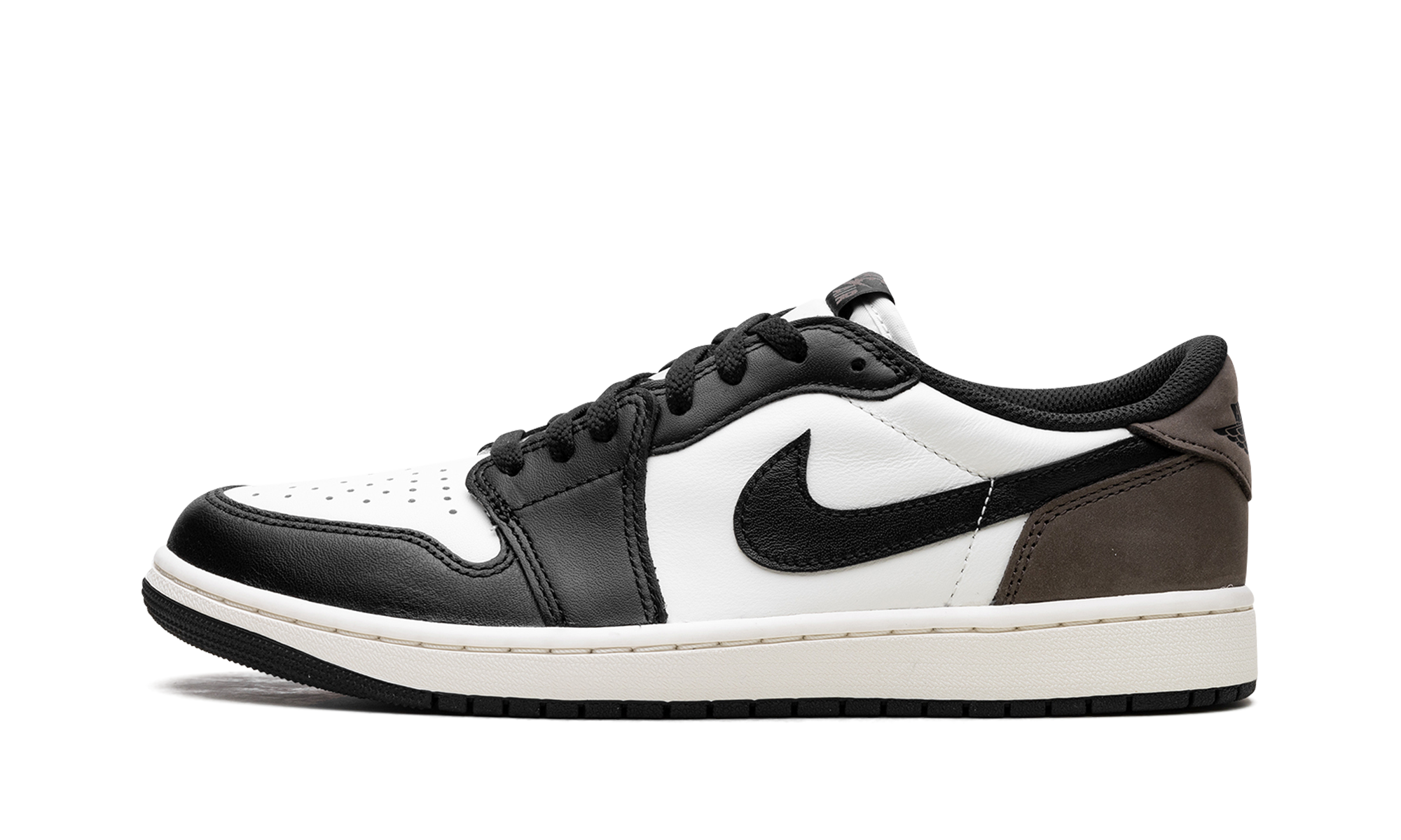 Air Jordan 1 Low Og "mocha" - 1