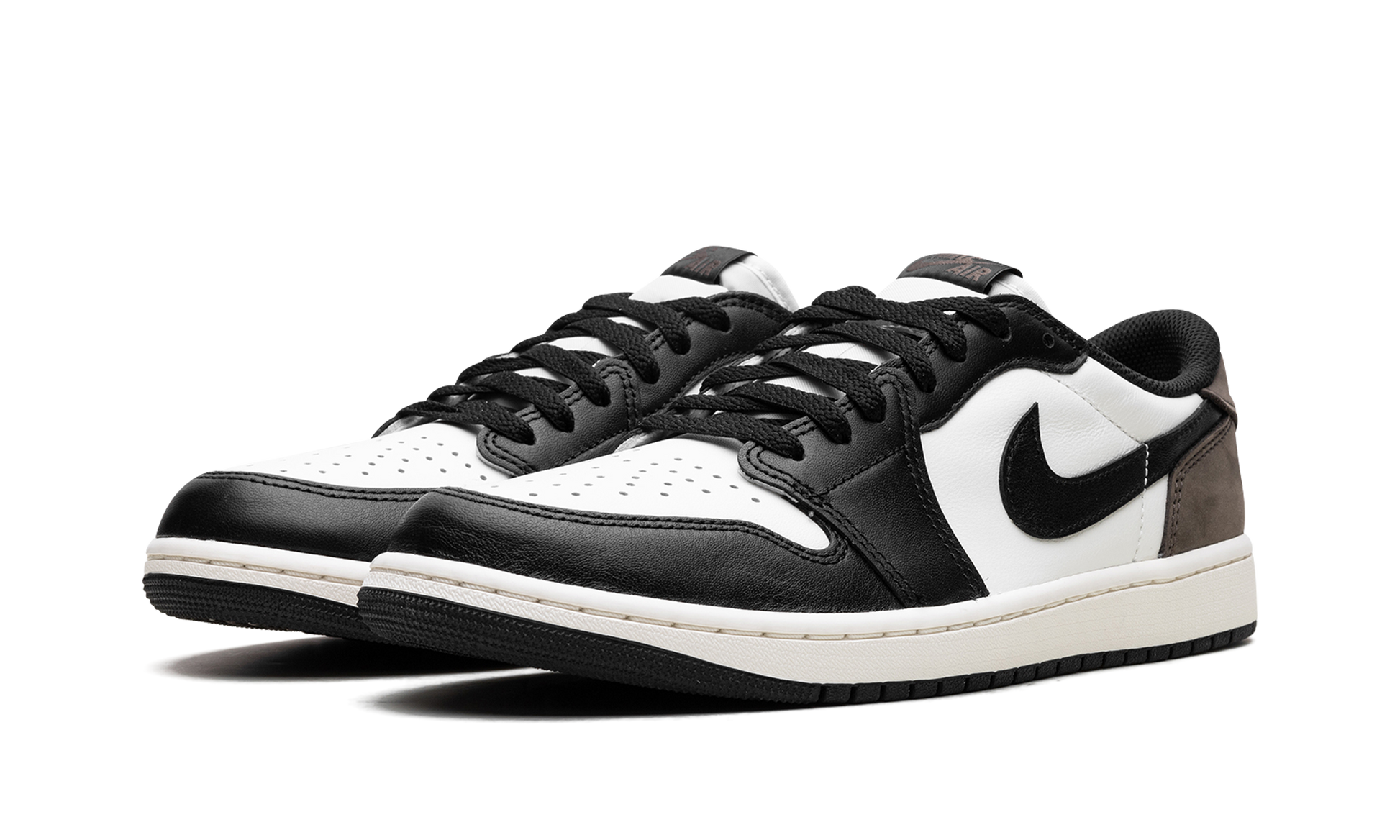 Air Jordan 1 Low Og "mocha" - 2