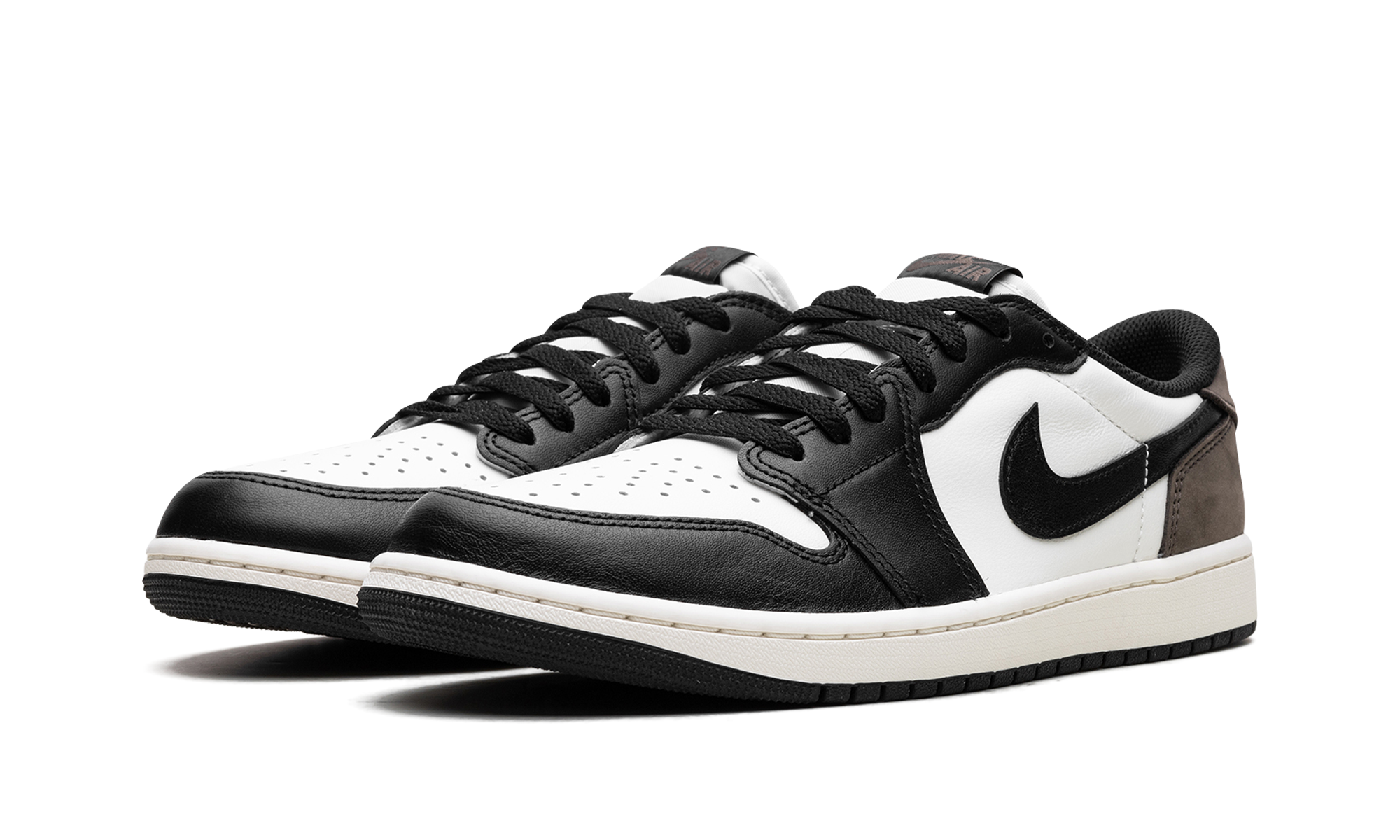 Air Jordan 1 Low Og "mocha" - 2