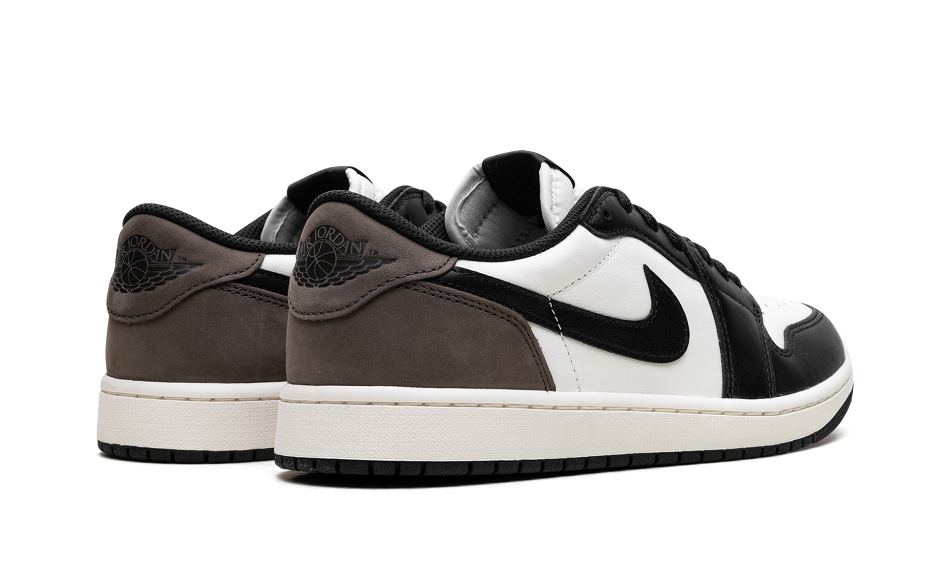 Air Jordan 1 Low Og "mocha" - 3
