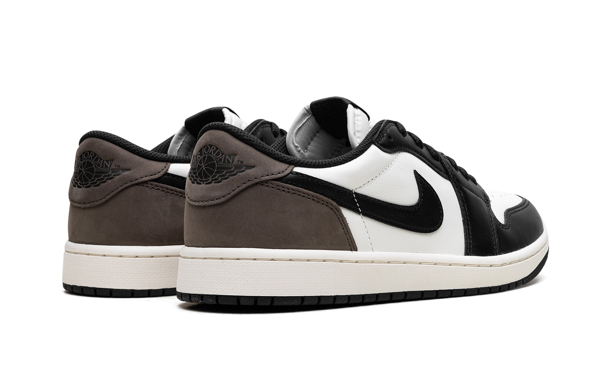 Air Jordan 1 Low Og "mocha" - 3