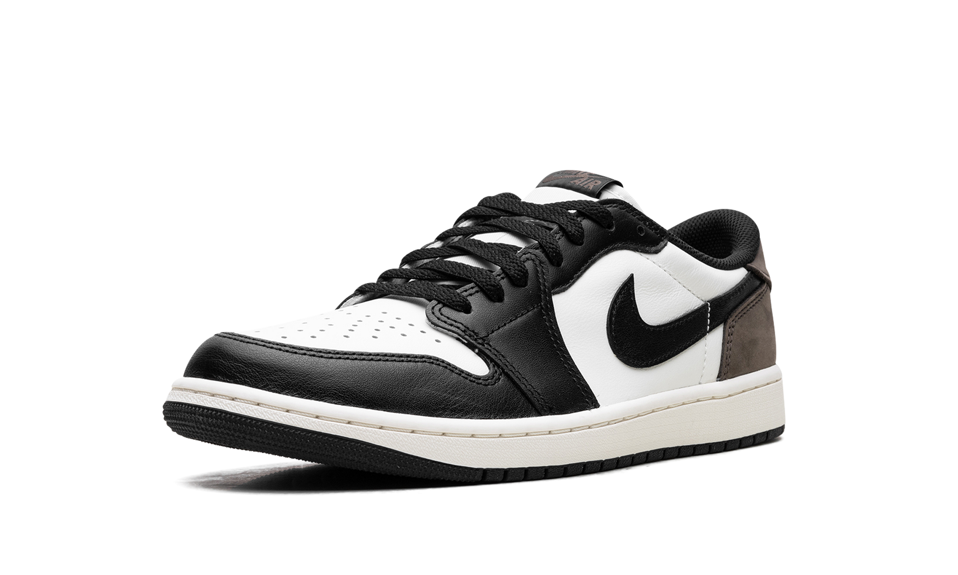 Air Jordan 1 Low Og "mocha" - 4