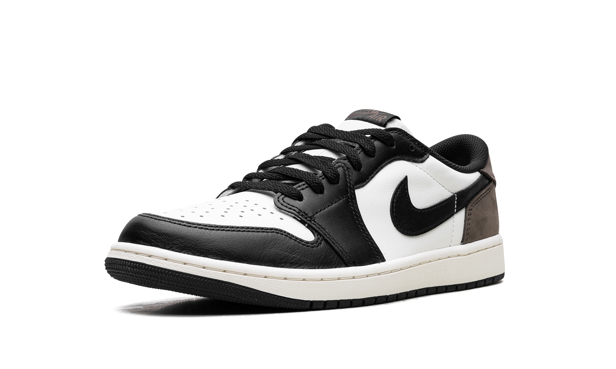 Air Jordan 1 Low Og "mocha" - 4