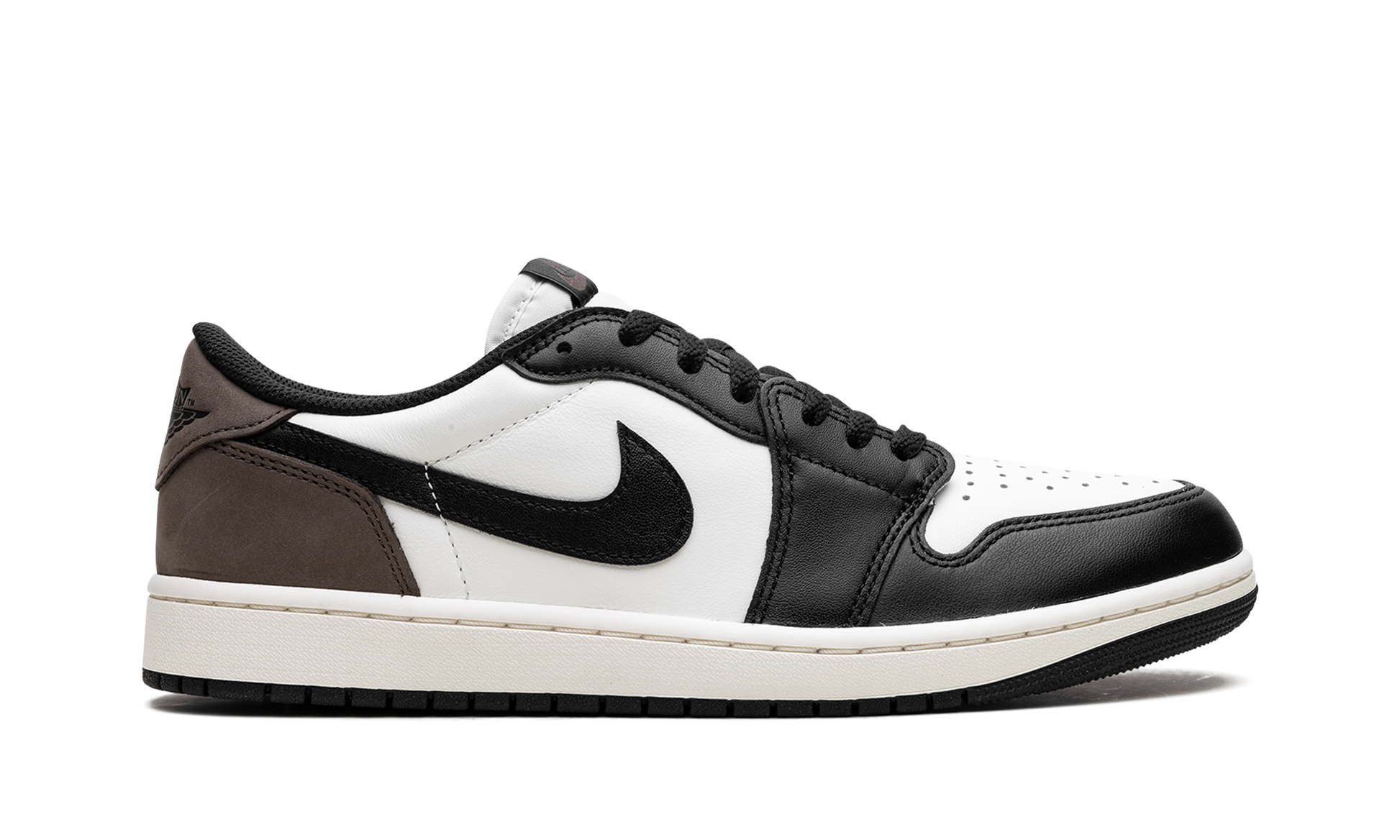 Air Jordan 1 Low Og "mocha" - 6
