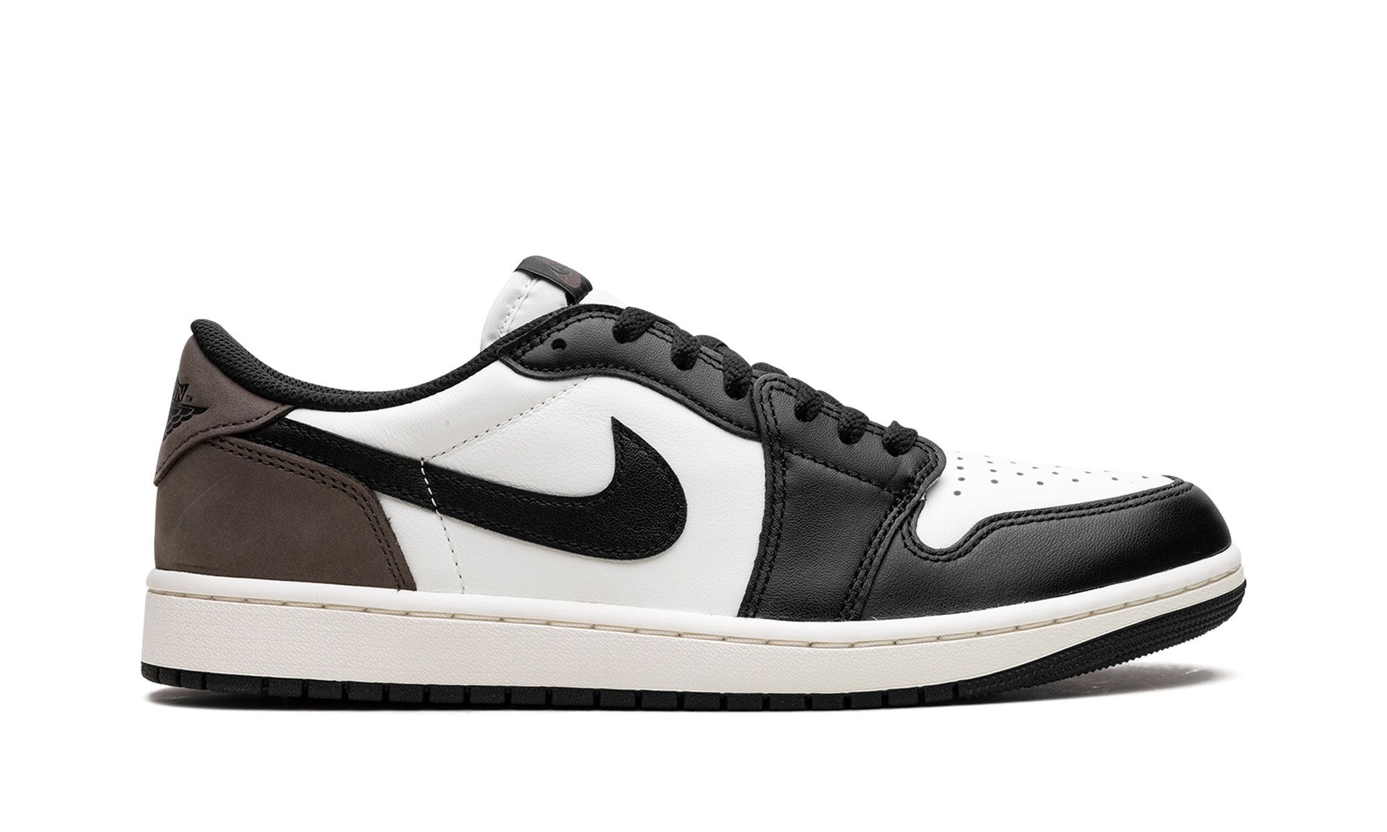 Air Jordan 1 Low Og "mocha" - 6