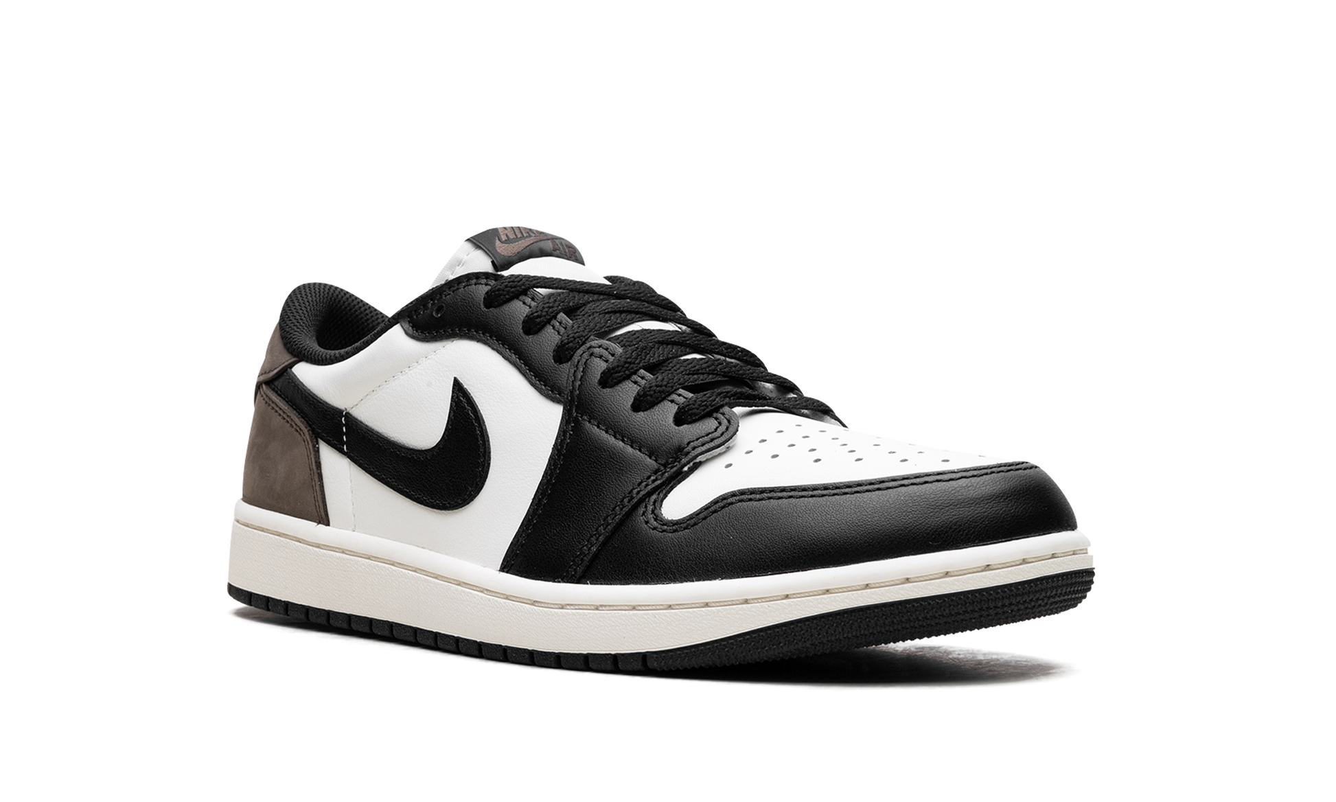 Air Jordan 1 Low Og "mocha" - 7