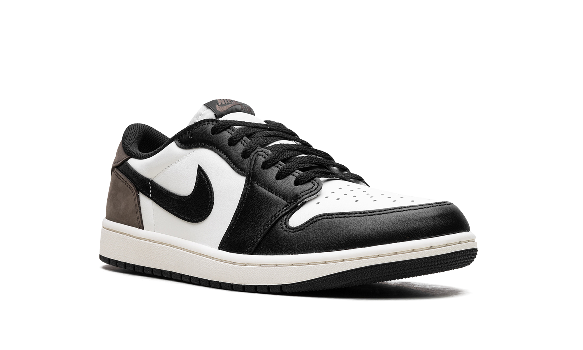 Air Jordan 1 Low Og "mocha" - 7