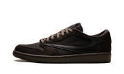 Air Jordan 1 Low Og "travis Scott - Velvet Brown" - 1