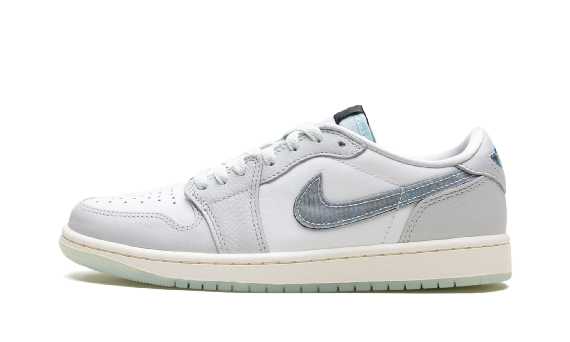 Air Jordan 1 Low Og "year Of The Snake" - 1