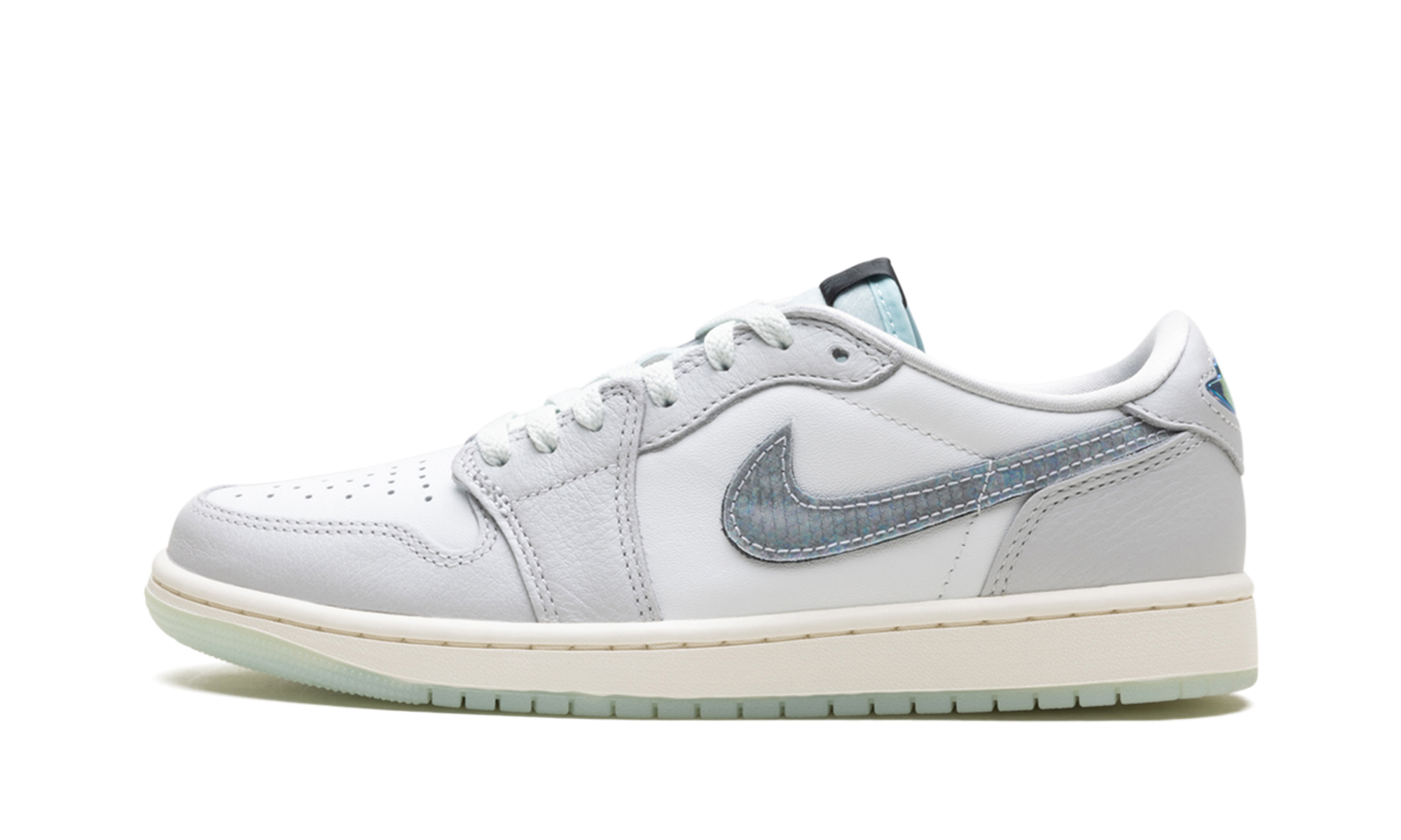 Air Jordan 1 Low Og "year Of The Snake" - 1