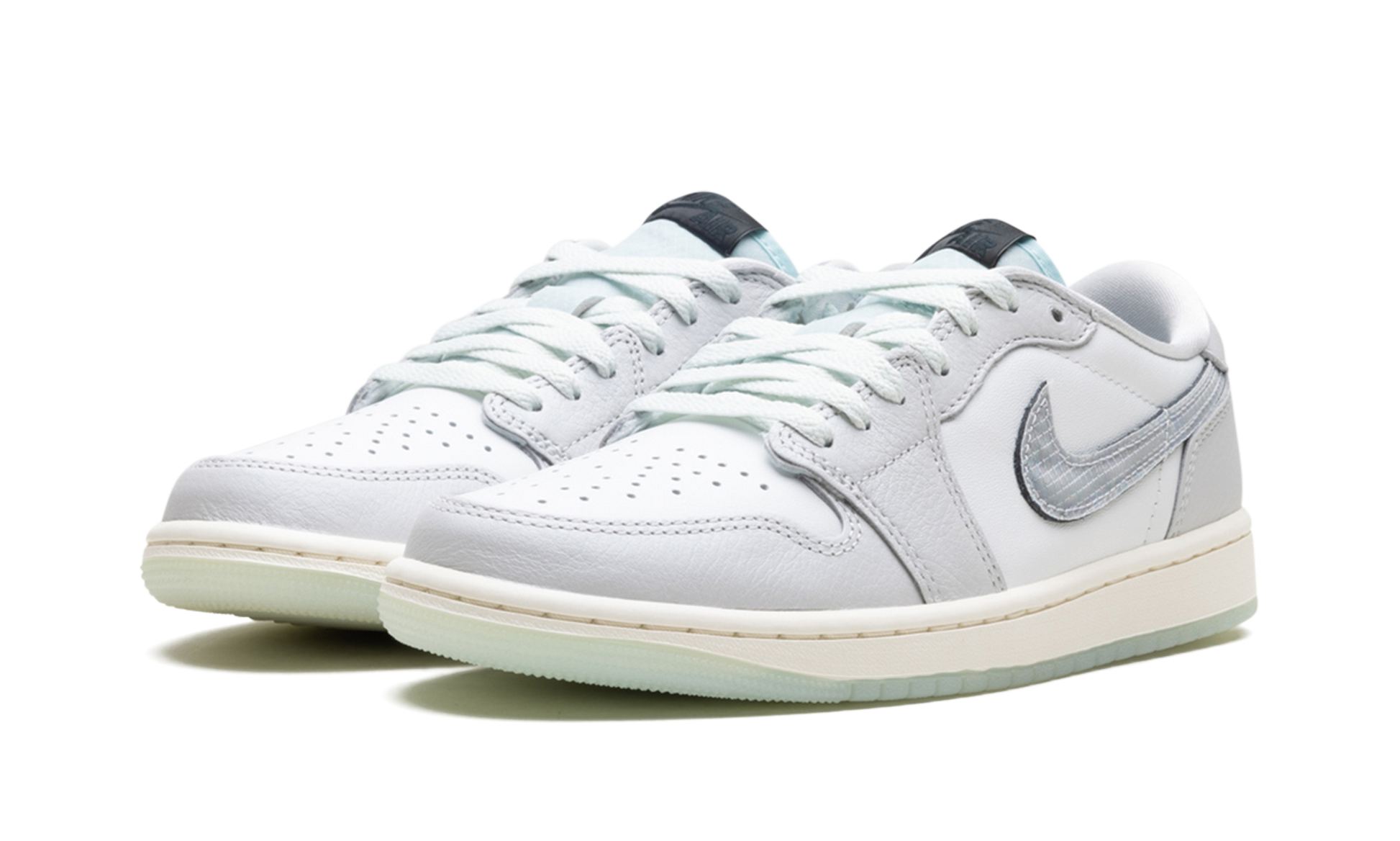 Air Jordan 1 Low Og "year Of The Snake" - 2
