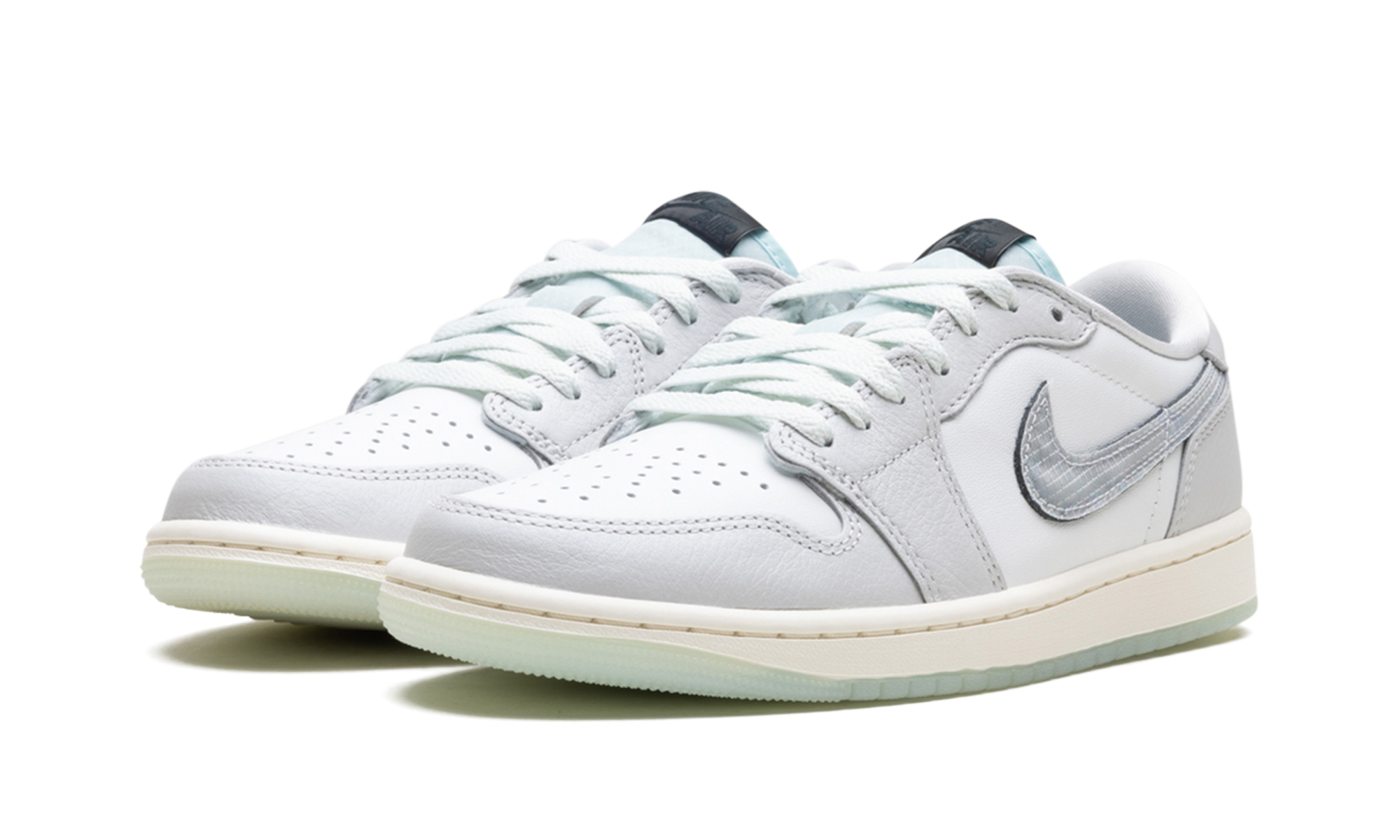 Air Jordan 1 Low Og "year Of The Snake" - 2
