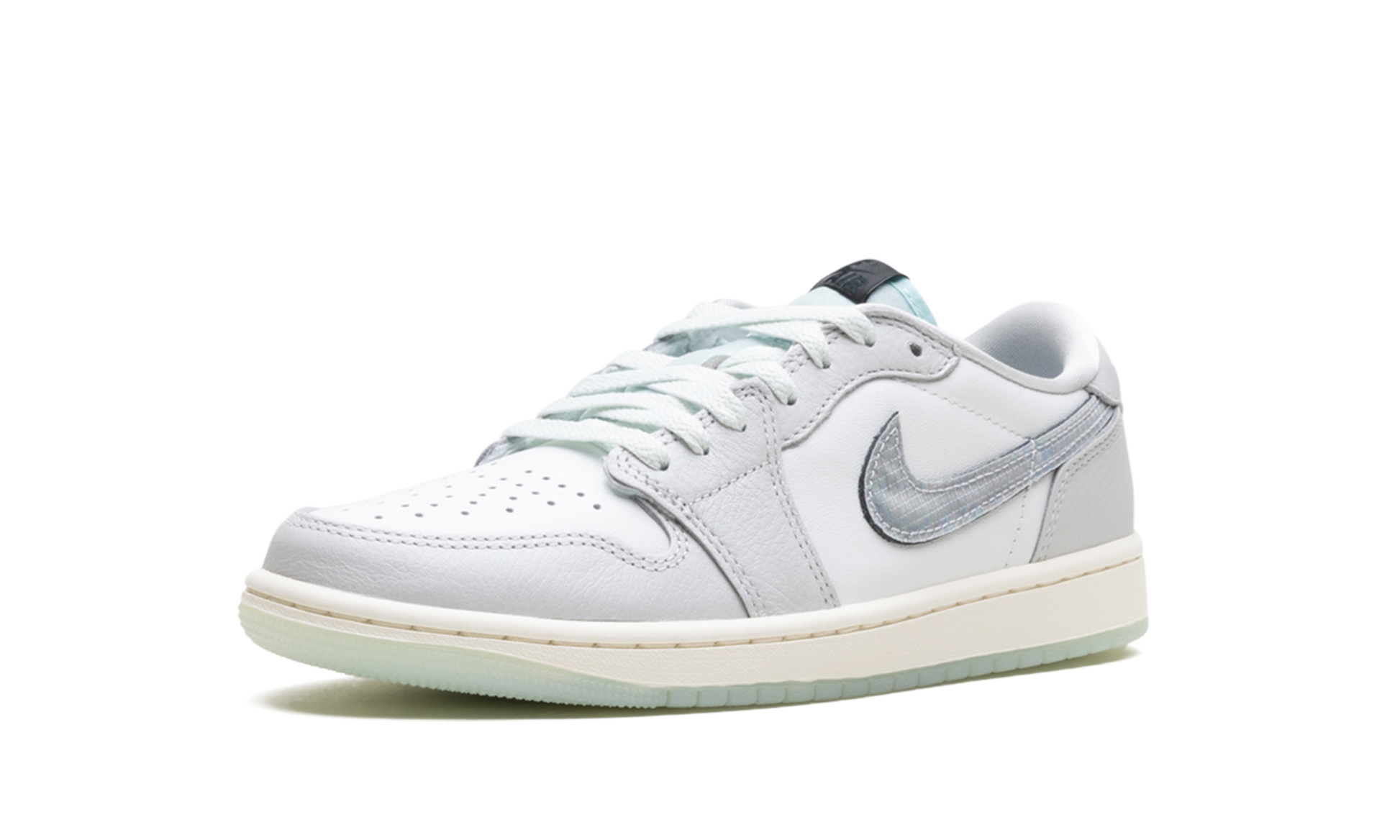 Air Jordan 1 Low Og "year Of The Snake" - 4