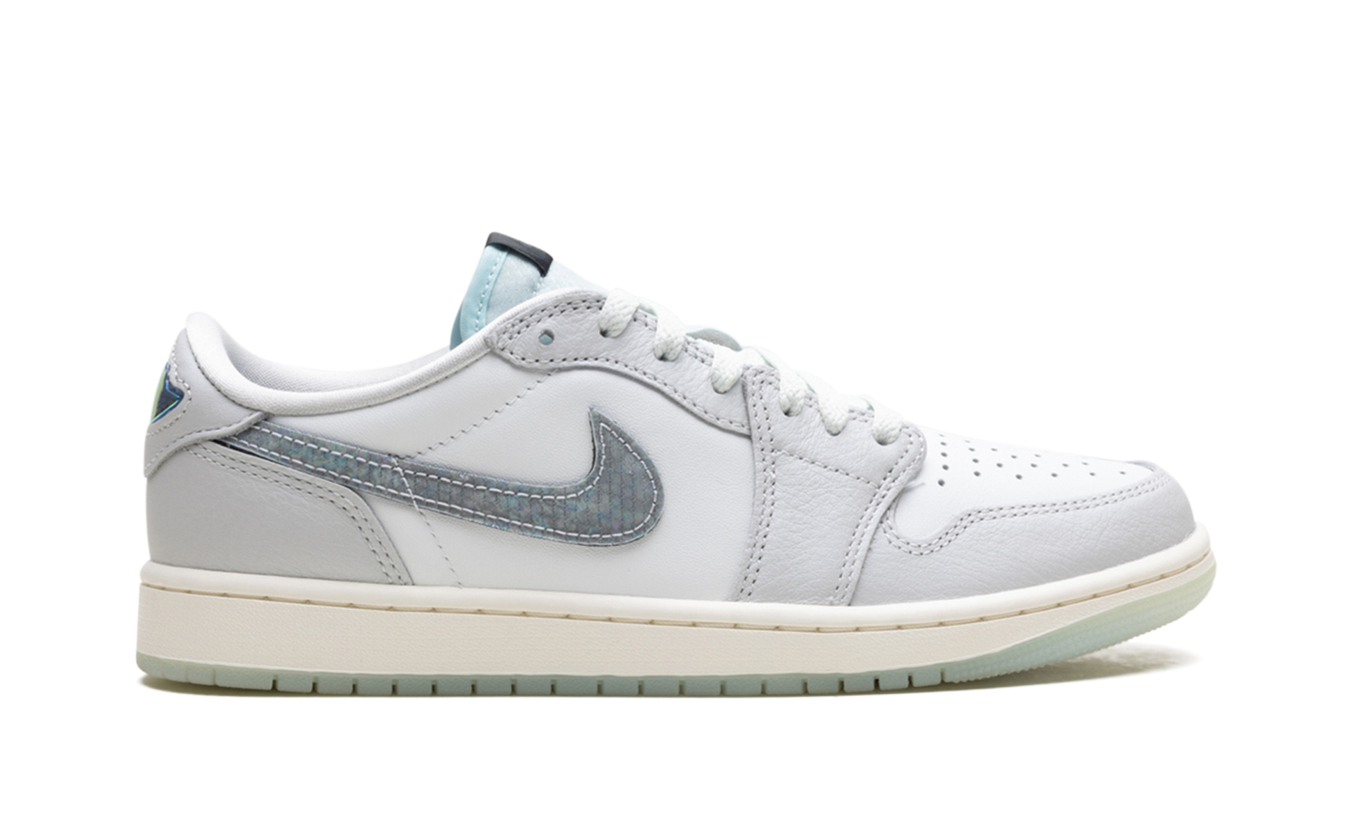 Air Jordan 1 Low Og "year Of The Snake" - 6