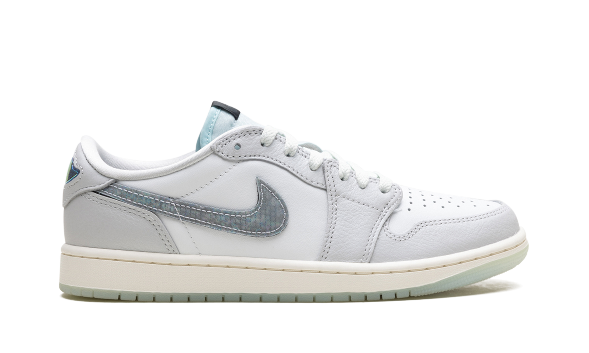 Air Jordan 1 Low Og "year Of The Snake" - 6