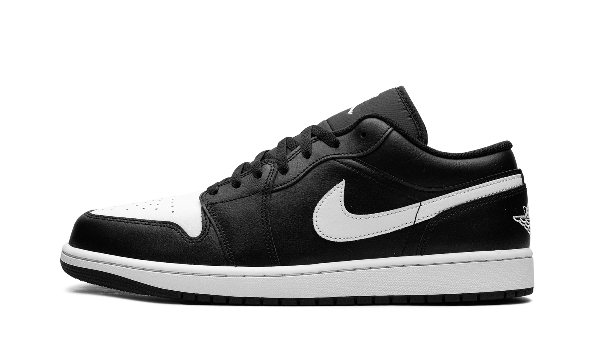 Air Jordan 1 Low "orca" - 1