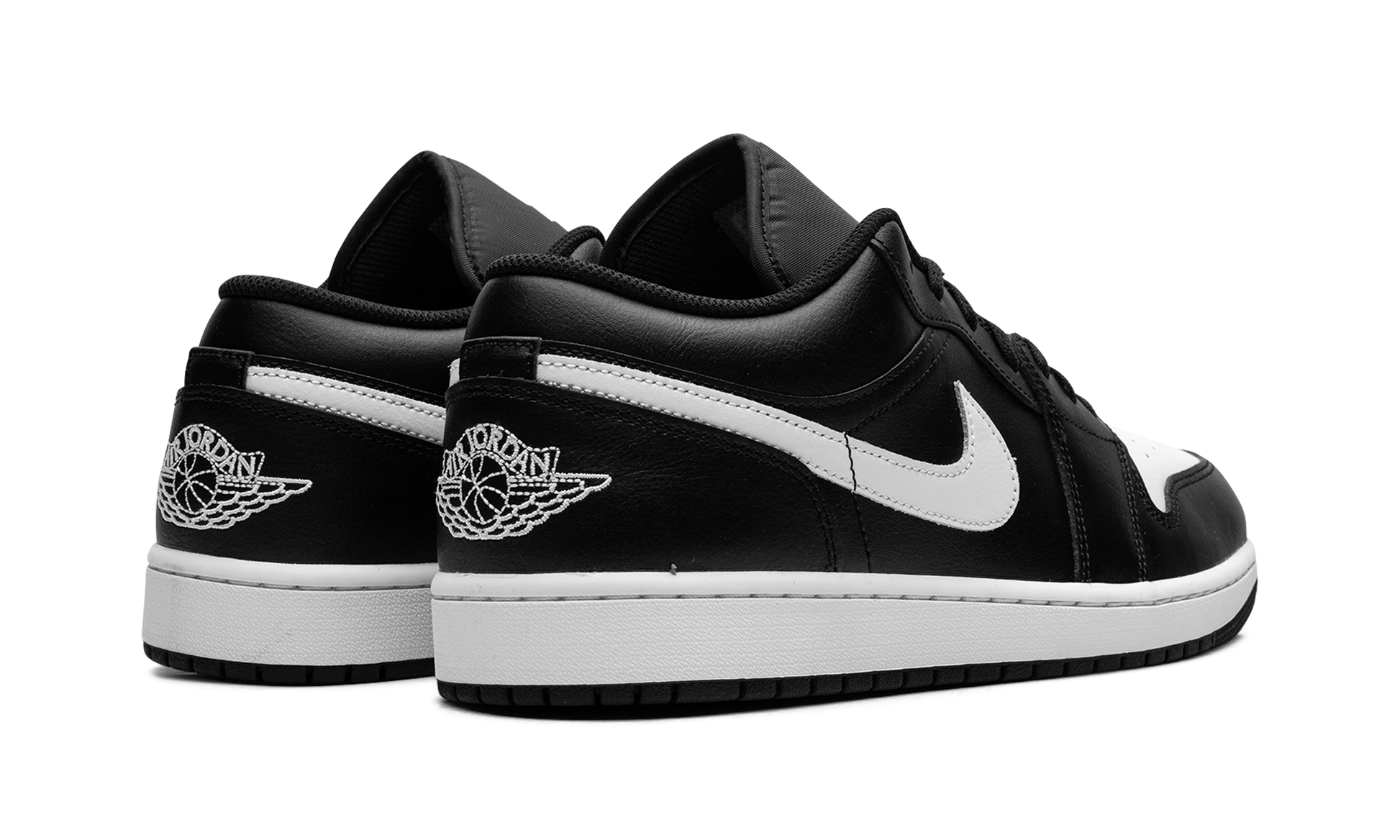 Air Jordan 1 Low "orca" - 3