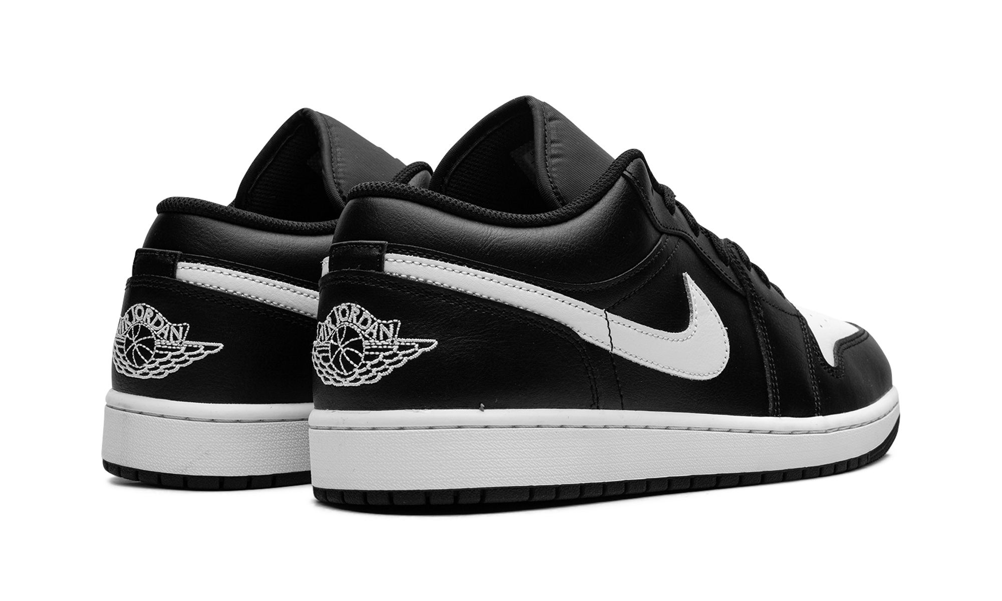 Air Jordan 1 Low "orca" - 3